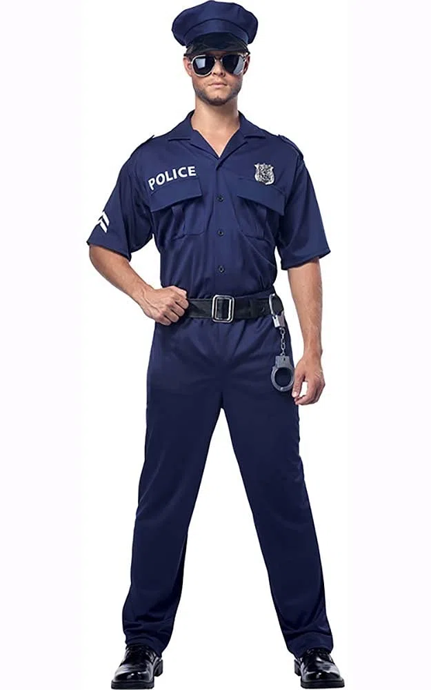 Police