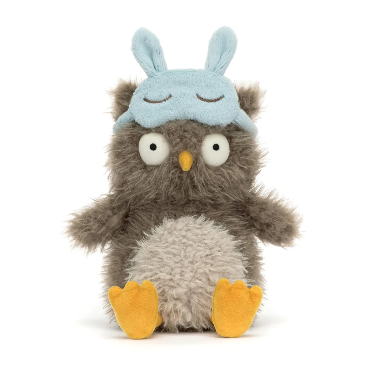 Eule - Jellycat Plüschfigur Audrey Hootsoftley