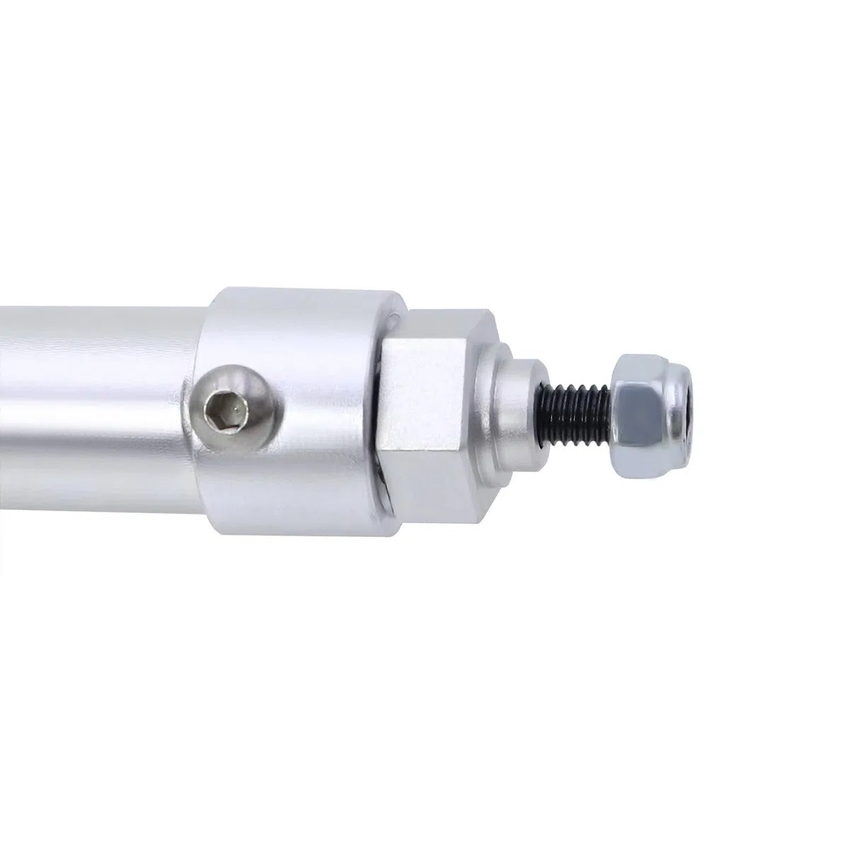 1/10 RC CNC-Aluminium Achsgehäuse für H10