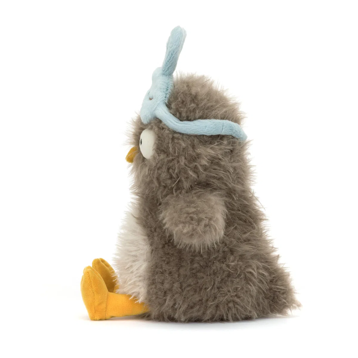 Eule - Jellycat Plüschfigur Audrey Hootsoftley