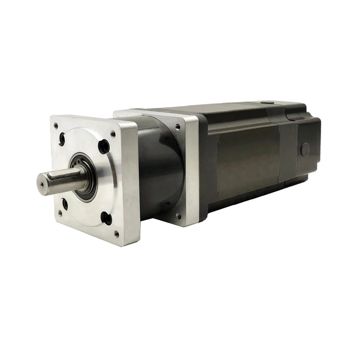 86 mm 785 W Bremse und Planetengetriebe BLDC-Motor 48 V/310 V 4:1/5:1/20:1/40:1/50:1/100:1 Getriebe bürstenloser Gleichstrommotor(Ratio 16 to 1,48V)