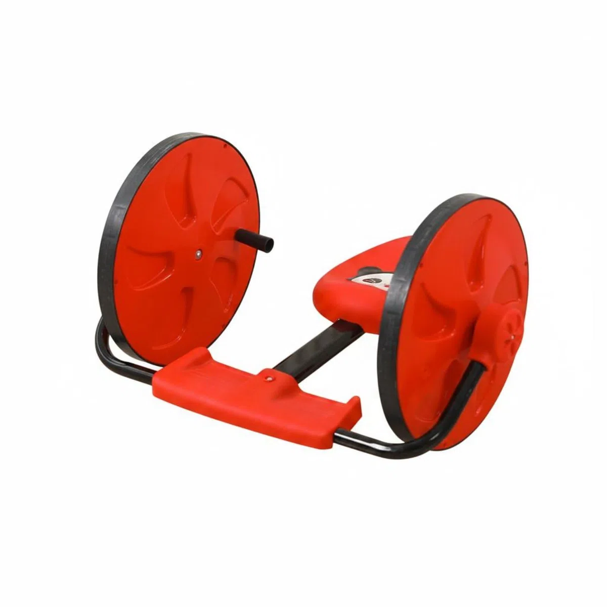 Kinder Balance Kinder Rutschauto Handbetriebene Gleichgewichtsfahrzeug Sitz mit Ergonomischer Form Und Glatter Oberfläche für Vorschulkinder Spielbereich Freunde Zuhause, Color to 2