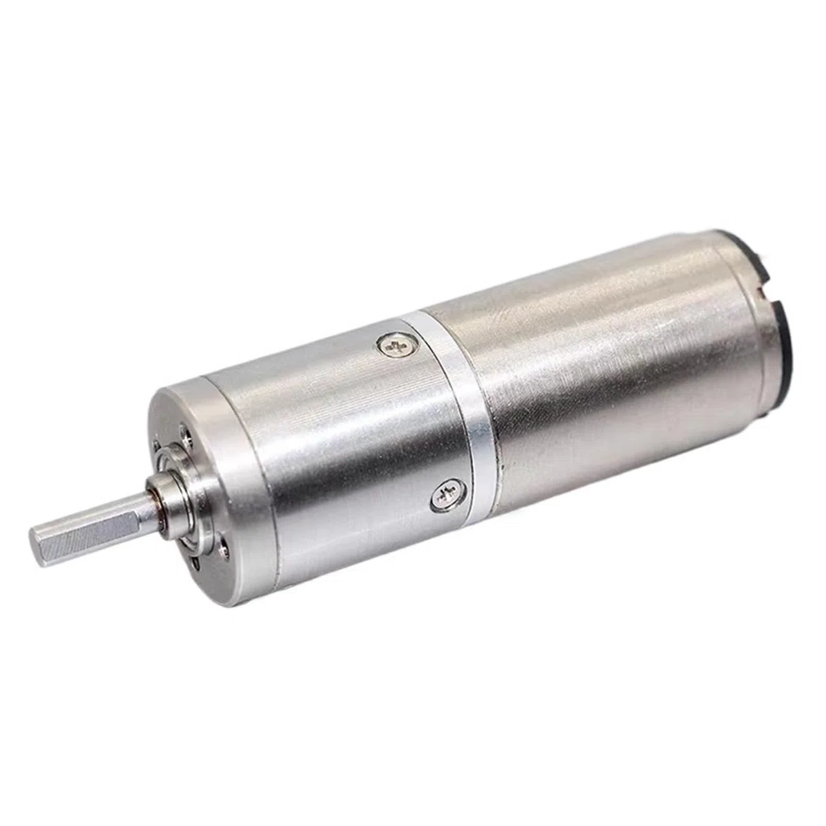 16MM 22kg.cm Gebürsteter Hohlbecher Planetengetriebemotor 12V Fingerabdruckschloss Schönheitsinstrument Mikro-Gleichstrommotor(10rpm 850 to 1)
