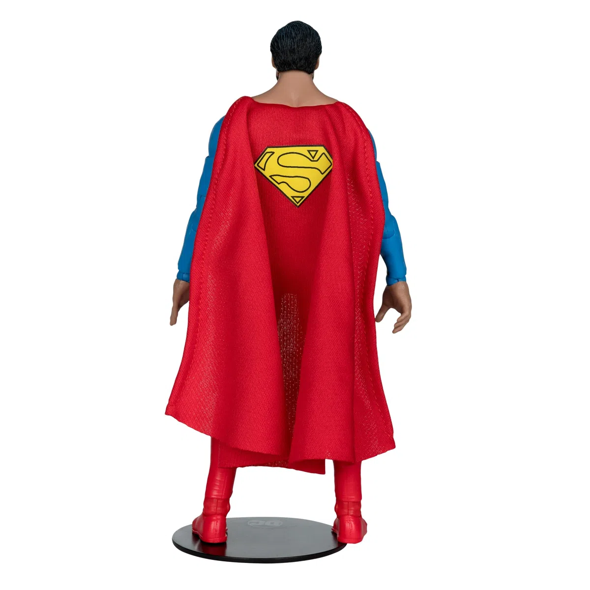 McFarlane Toys - DC Direct Page Punchers Superman (Superman '78) 17,8 cm Figur mit Comic