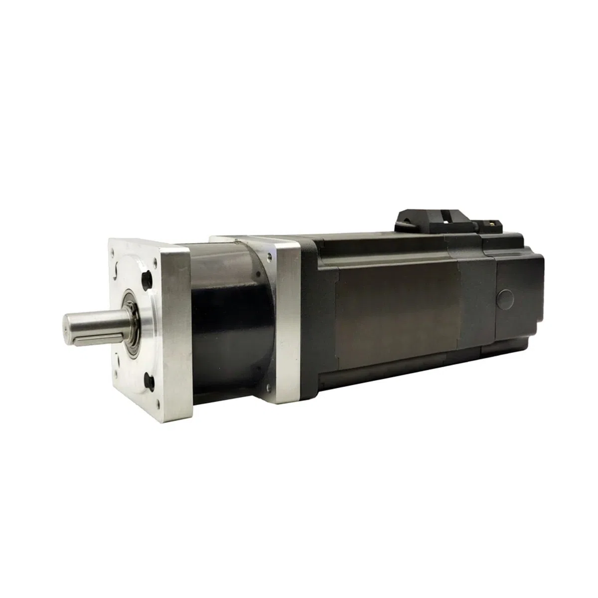 86 mm 785 W Bremse und Planetengetriebe BLDC-Motor 48 V/310 V 4:1/5:1/20:1/40:1/50:1/100:1 Getriebe bürstenloser Gleichstrommotor(Ratio 16 to 1,48V)