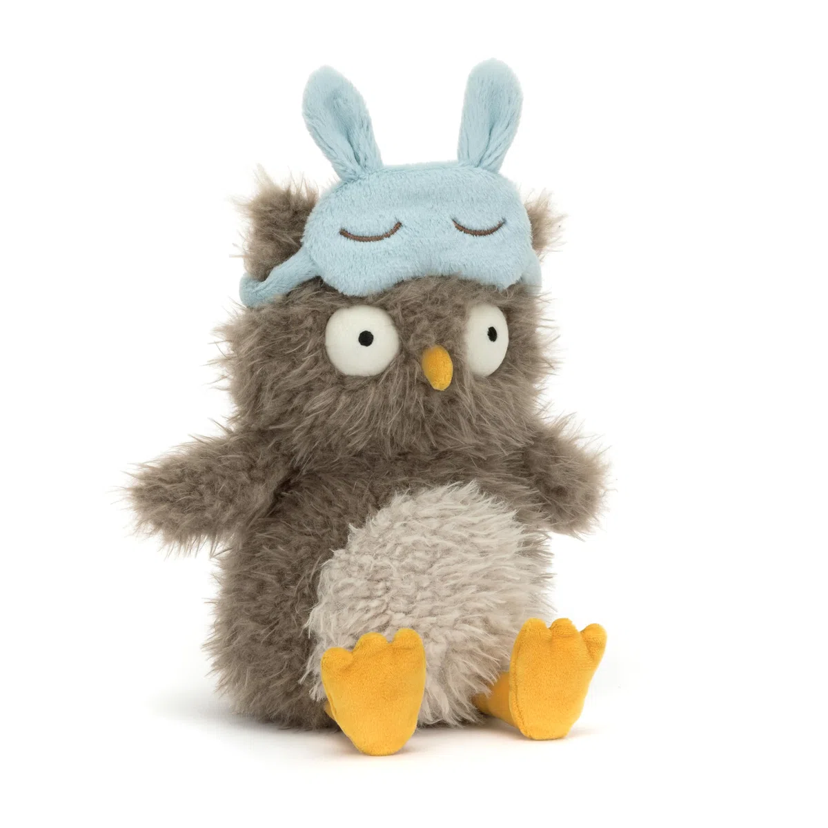 Eule - Jellycat Plüschfigur Audrey Hootsoftley