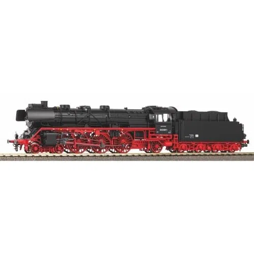 Piko 50902 H0 Dampflok BR 03, DR, Ep. IV, AC-Sound
