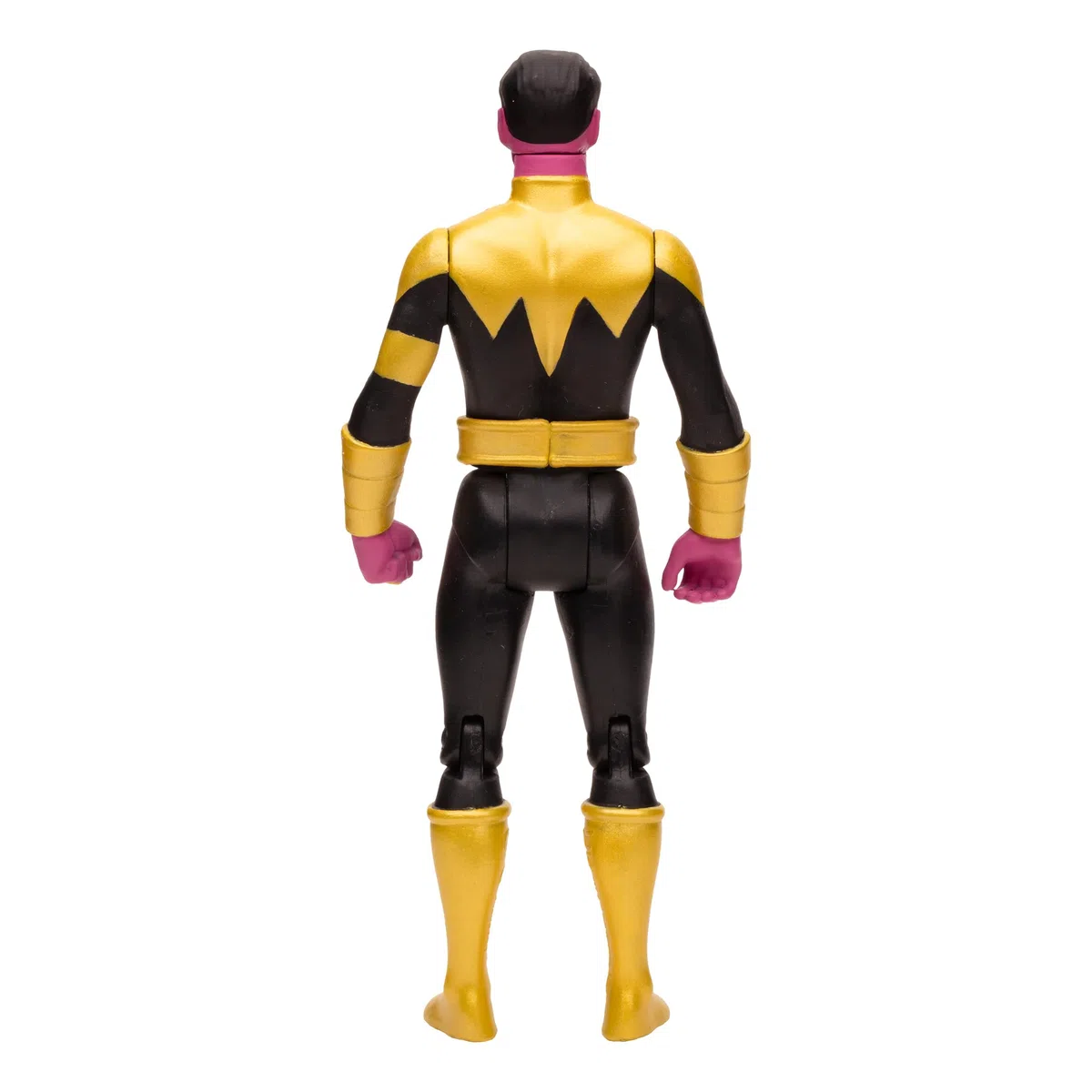 McFarlane Toys DC Direct – Super Powers, 12,7 cm Figuren WV7 – Sinestro (SINESTRO CORPS WAR)